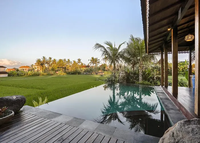 Airsania Antique * Ubud