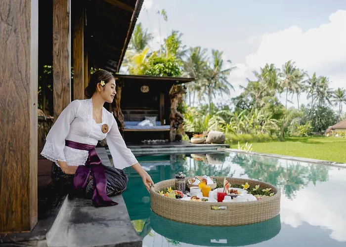 Airsania Antique Ubud