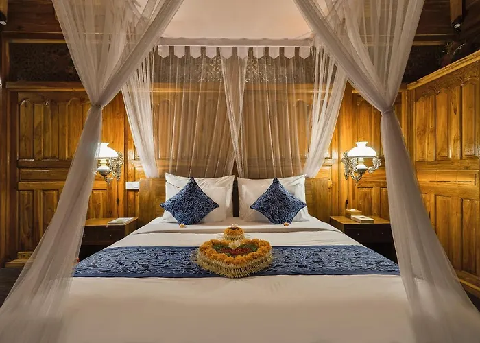 Airsania Antique * Ubud