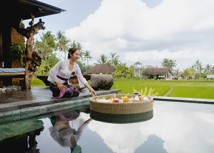 Airsania Antique * Ubud
