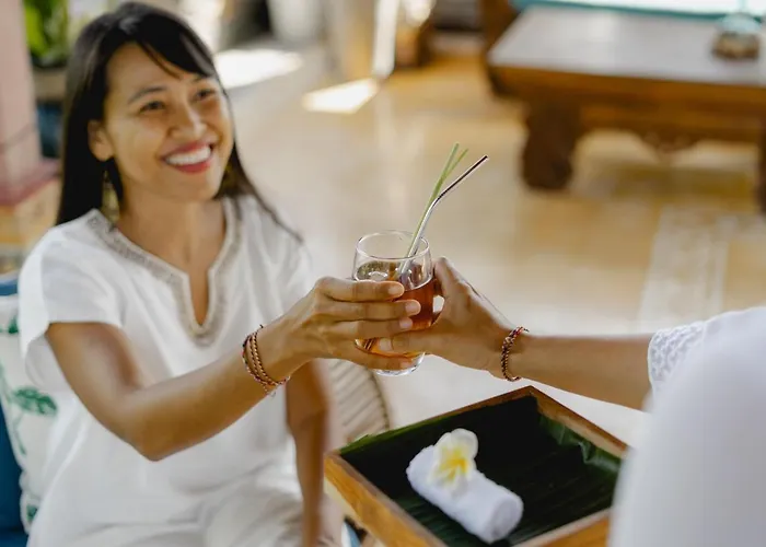 Airsania Antique * Ubud