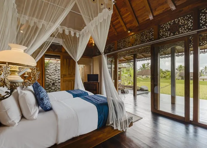 Airsania Antique Ubud